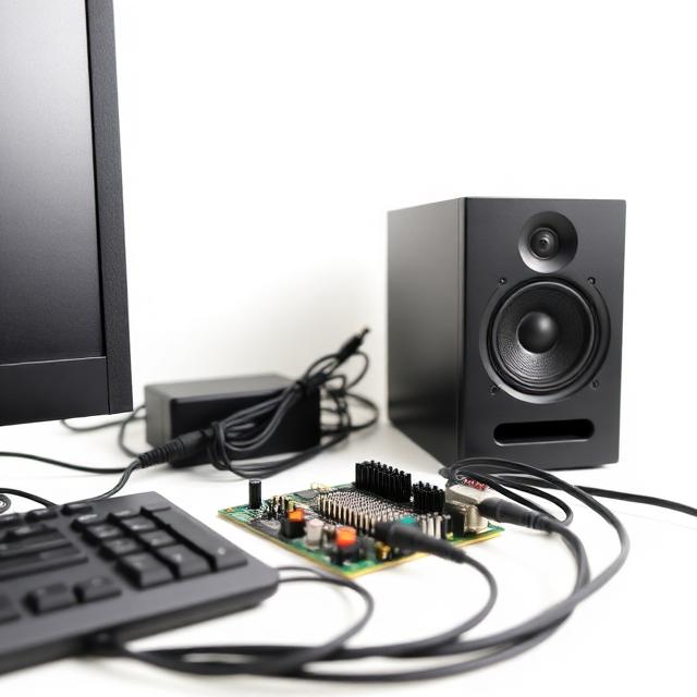 Audio Marktplatz Vertrieb