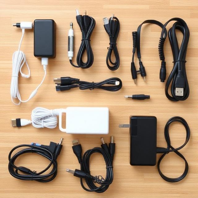 Kabel & Konnektivität Vertrieb