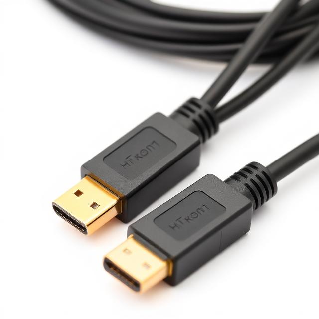 HDMI & DisplayPort B2B