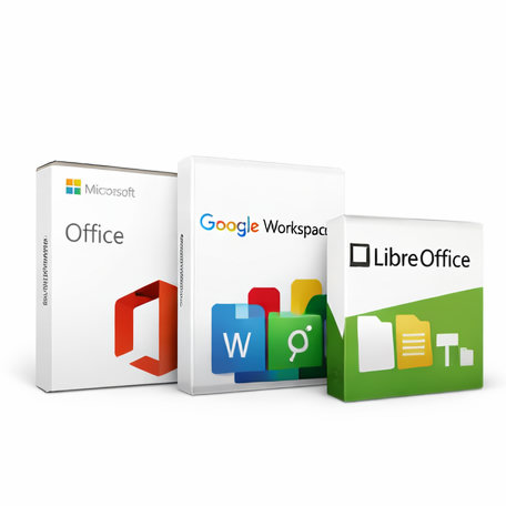 Office-Software B2B