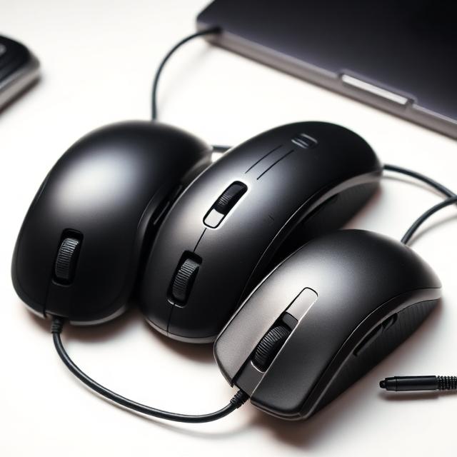 Computermäuse B2B
