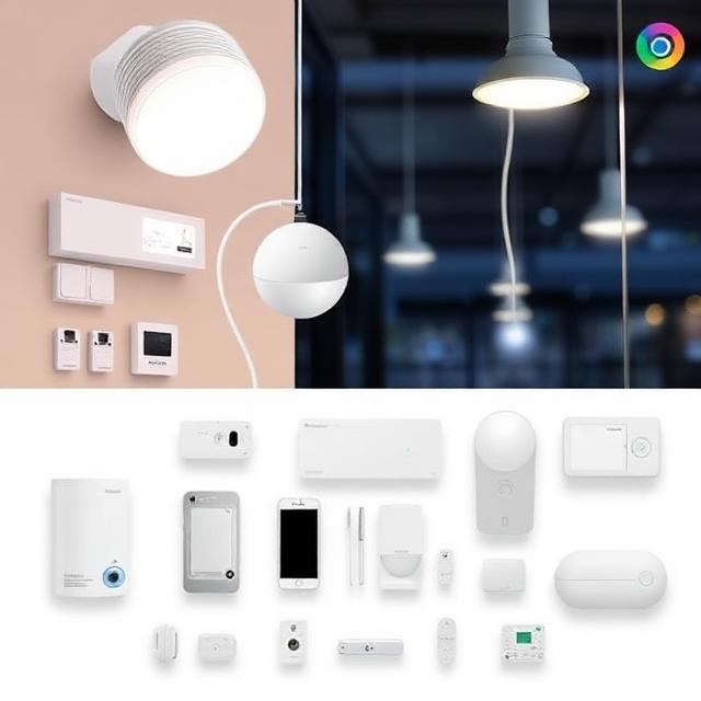 Smart Home Vertrieb