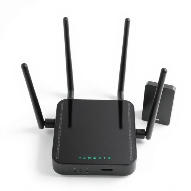 Smart-Home-Zubehör B2B