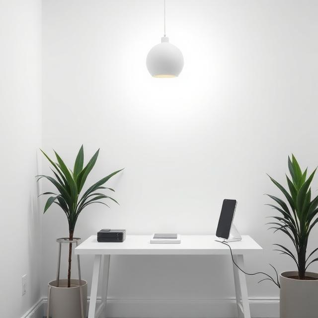 Intelligente Beleuchtung B2B