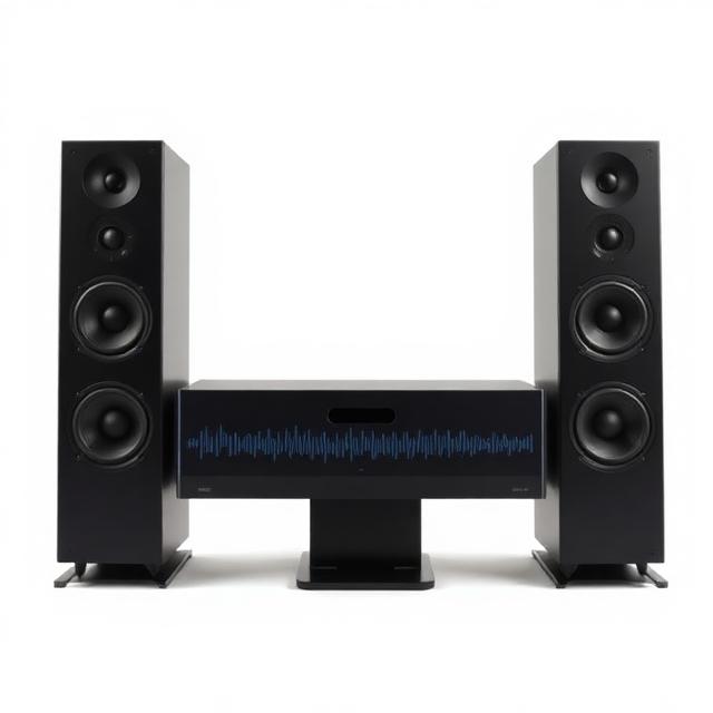Soundbars B2B