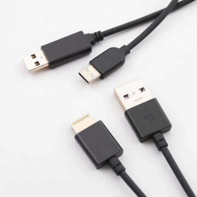 USB-Kabel B2B