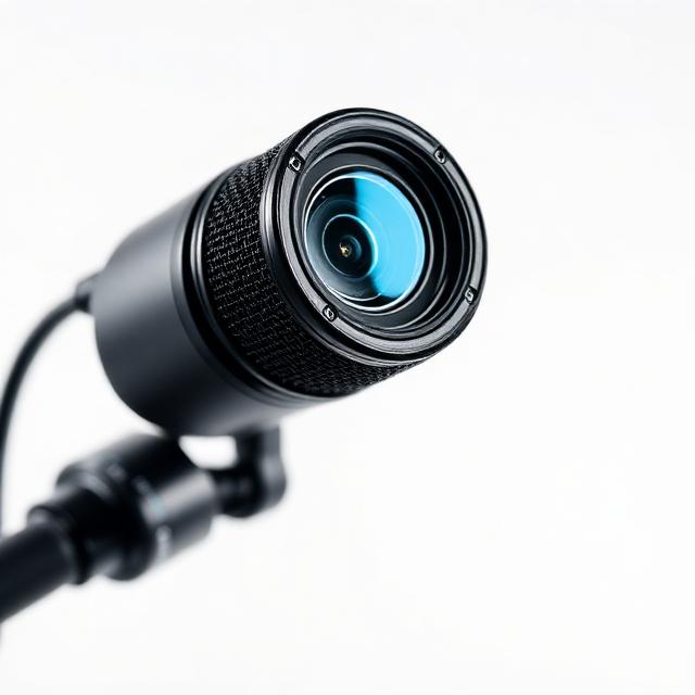 Webcams & Konferenztechnik B2B