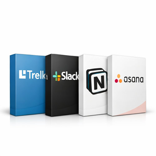 Digitale Tools B2B
